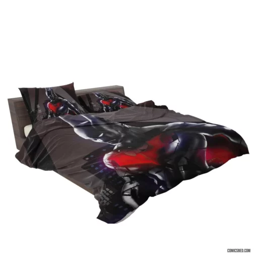 Batman Beyond DC Future Hero Comic Bedding Set 2