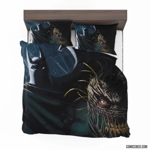 Batman Beyond Future Chronicles by Beyond Comics Bedding Set 1