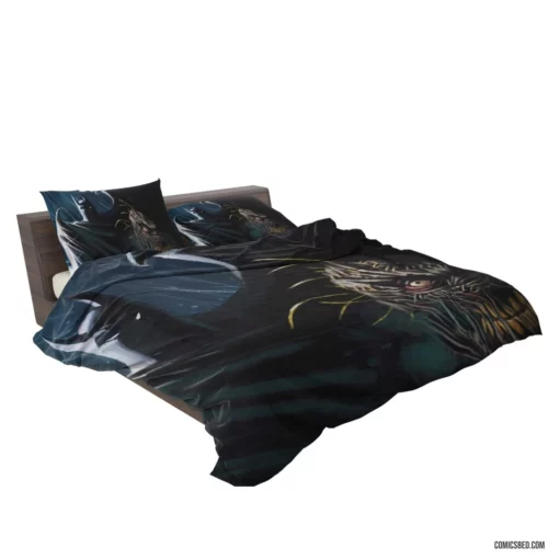 Batman Beyond Future Chronicles by Beyond Comics Bedding Set 2