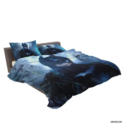 Batman City of Shadows Comic Bedding Set 2