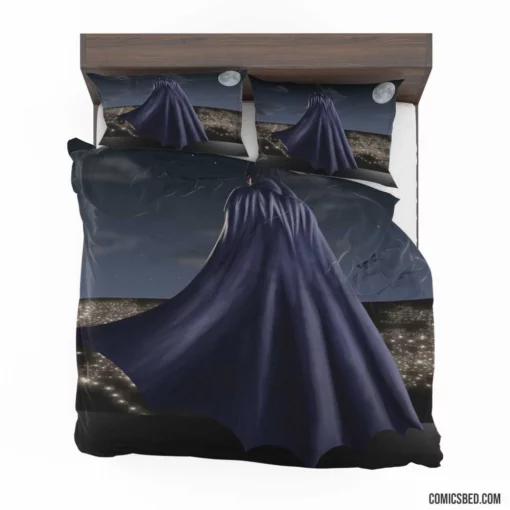 Batman DC Dark Knight Comic Bedding Set 1