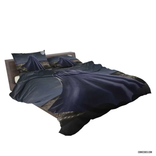 Batman DC Dark Knight Comic Bedding Set 2