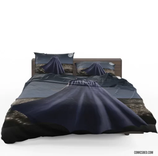 Batman DC Dark Knight Comic Bedding Set