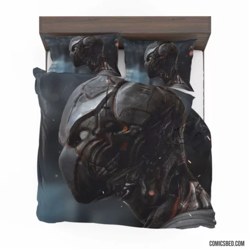 Batman DC Dynamic Detective Comic Bedding Set 1