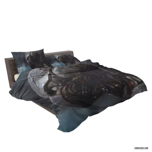 Batman DC Dynamic Detective Comic Bedding Set 2