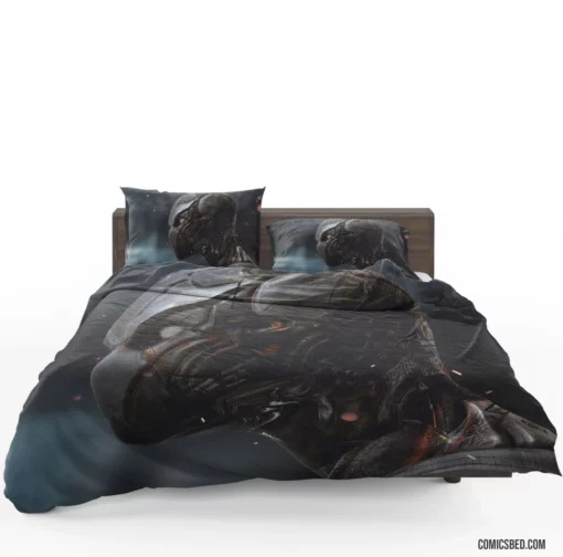 Batman DC Dynamic Detective Comic Bedding Set