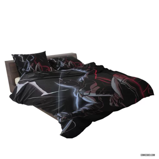 Batman DC Guardian of Gotham Comic Bedding Set 2