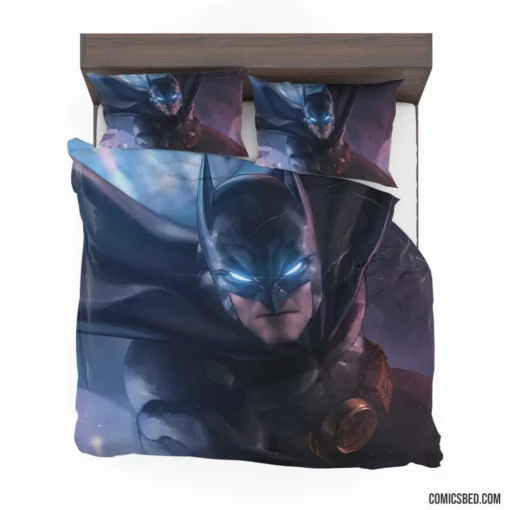 Batman DC Legendary Defender Comic Bedding Set 1