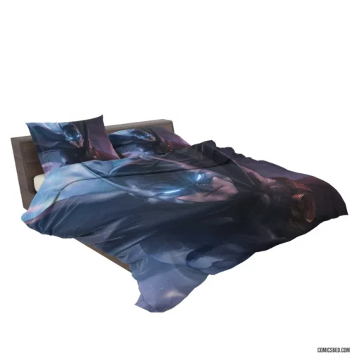 Batman DC Legendary Defender Comic Bedding Set 2