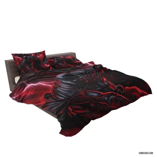 Batman DC Resilient Guardian Comic Bedding Set 2