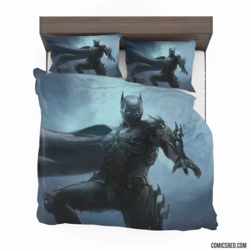 Batman DC Timeless Defender Comic Bedding Set 1