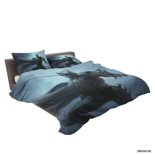 Batman DC Timeless Defender Comic Bedding Set 2