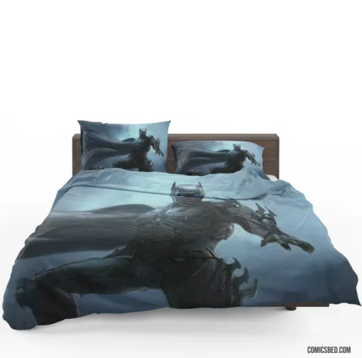 Batman DC Timeless Defender Comic Bedding Set