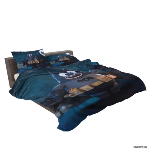 Batman DC Timeless Guardian Comic Bedding Set 2