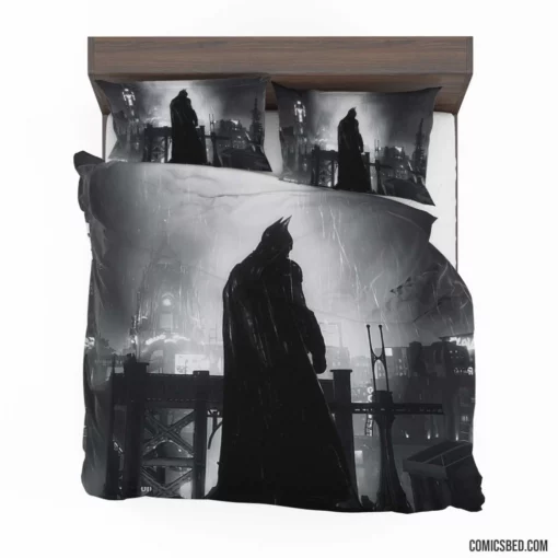 Batman Detective Comics Chronicles Bedding Set 1