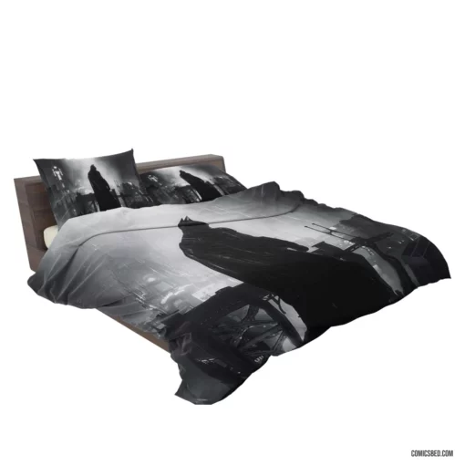 Batman Detective Comics Chronicles Bedding Set 2