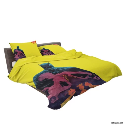 Batman Detective Comics DC Bedding Set 2