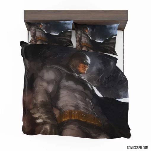 Batman Tales of the Batcave Comic Bedding Set 1