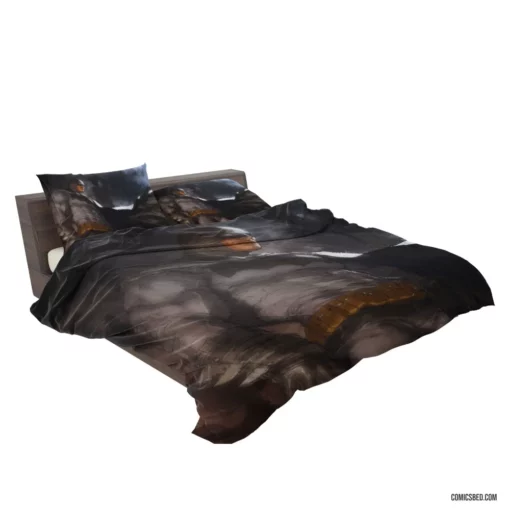 Batman Tales of the Batcave Comic Bedding Set 2