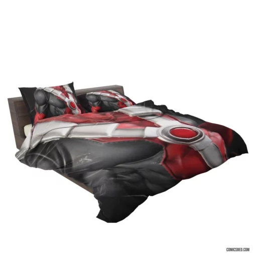 Deadpool Comic Chronicles Bedding Set 2