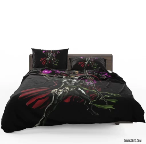 Doctor Voodoo Marvel Comics Bedding Set