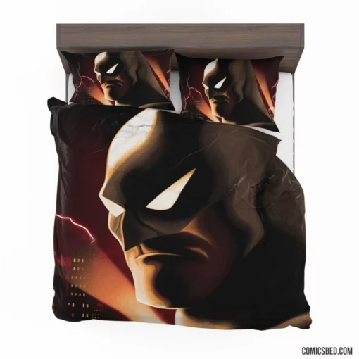 Elseworlds Chronicles Batman Beyond Reality Comic Bedding Set 1