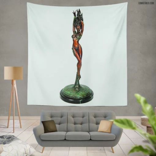 Fathom Underwater Chronicles Comic Wall Tapestry