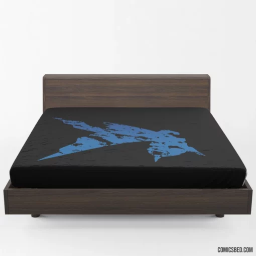 Gotham Legacy The Batman Chronicles Comic Fitted Sheet