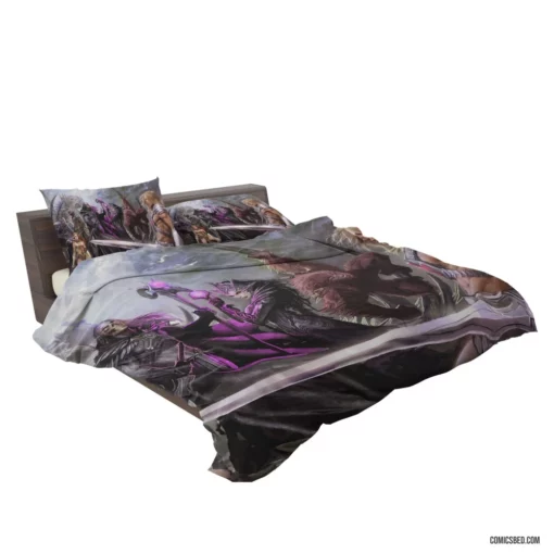 He-Man and the Masters of the Universe Comic Bedding Set 2