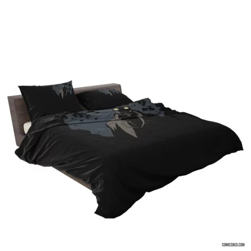 Legendary Chronicles Comic Hellboy Bedding Set 2