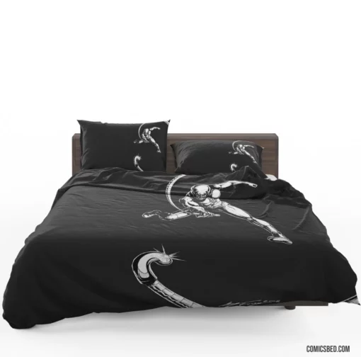 Marvel Daredevil Hell Kitchen Guardian Comic Bedding Set