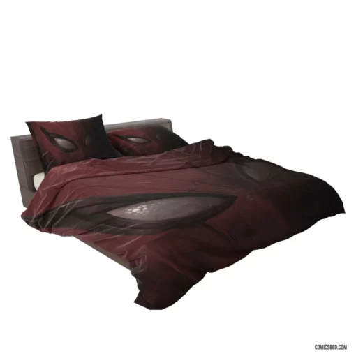 Marvel Spectacular Spider-Man Epic Quests Comic Bedding Set 2