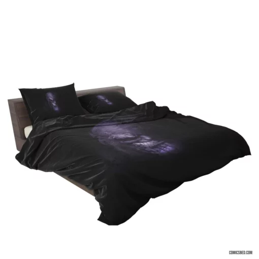 Marvel Thanos Unstoppable Power Comic Bedding Set 2