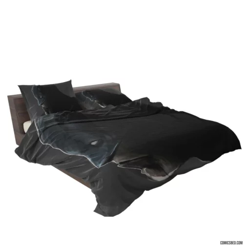 Masked Justice The Batman Chronicles Comic Bedding Set 2