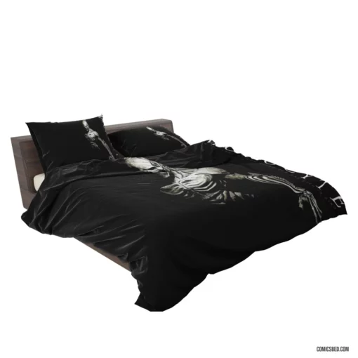 Monocyte Surreal Chronicles Comic Bedding Set 2