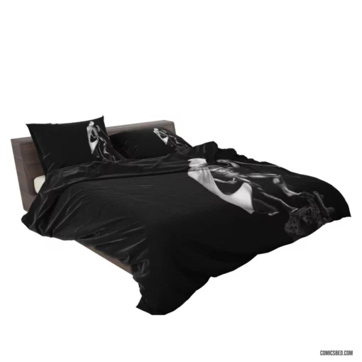 Moon Knight Guardian of Night Secrets Comic Bedding Set 2