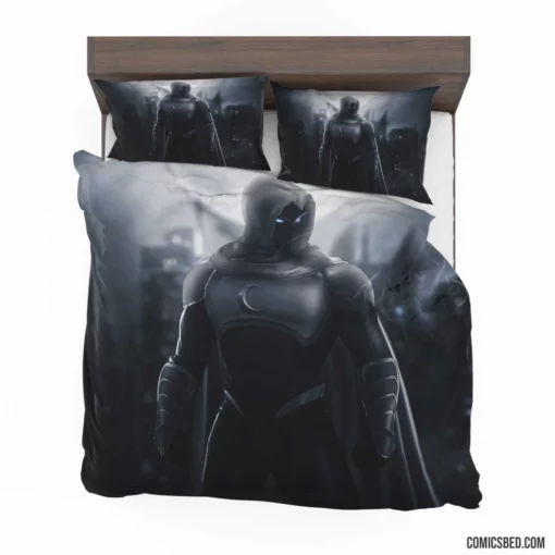 Moon Knight Marvel Avenging Hero Comic Bedding Set 1