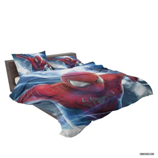 Spider-Man Marvel Comics Journey Bedding Set 2