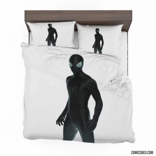 Spider-Man New Avenger Comic Bedding Set 1