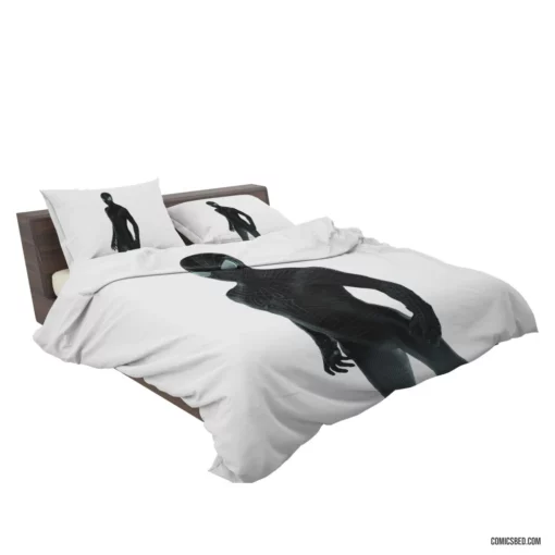 Spider-Man New Avenger Comic Bedding Set 2