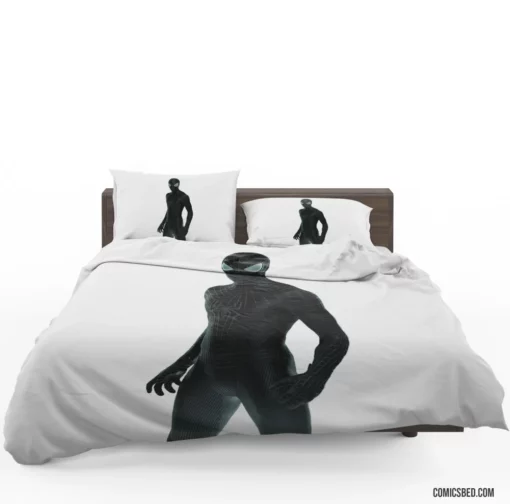 Spider-Man New Avenger Comic Bedding Set