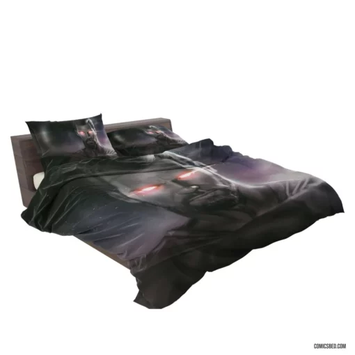 Superman DC Timeless Iconic Hero Comic Bedding Set 2