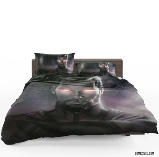 Superman DC Timeless Iconic Hero Comic Bedding Set