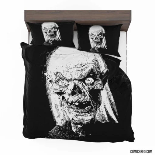 Tales From The Crypt Horror Comic Bedding Set 1