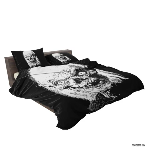 Tales From The Crypt Horror Comic Bedding Set 2