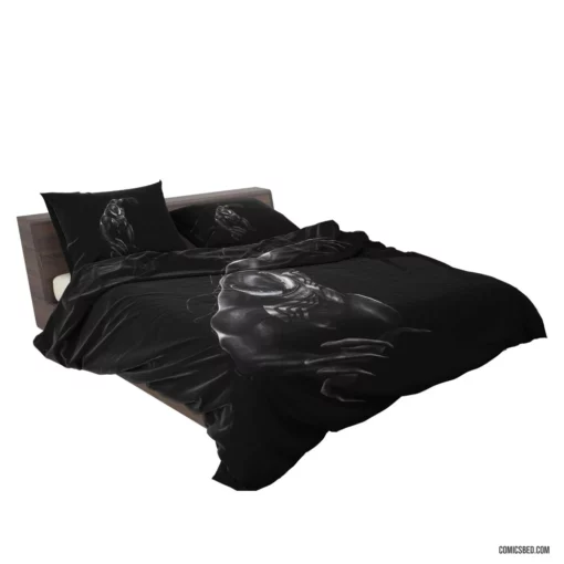 Venom Chronicles of the Symbiote Comic Bedding Set 2