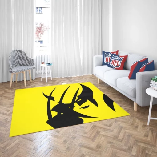 Wolverine X-Men Avenger Comic Rug 2