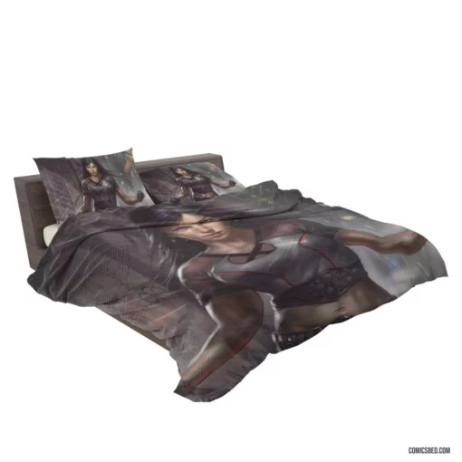 X-23 X-Men Marvel Vigilante Comic Bedding Set 2