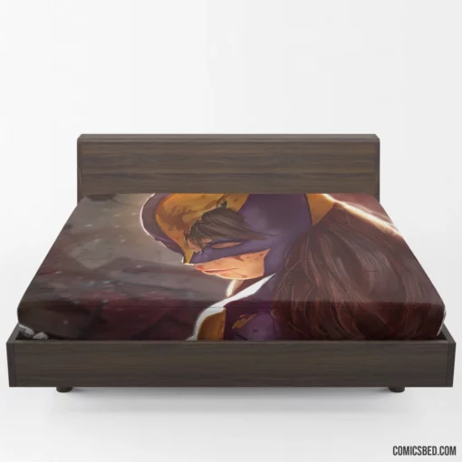 X-23 X-Men Marvel Wolverine Comic Fitted Sheet